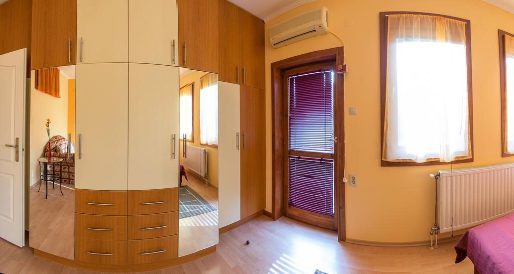 Aqua Apartman Gyula Exterior foto